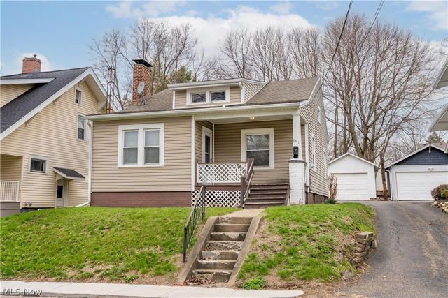 1511 34th Street NW, Canton, OH 44709