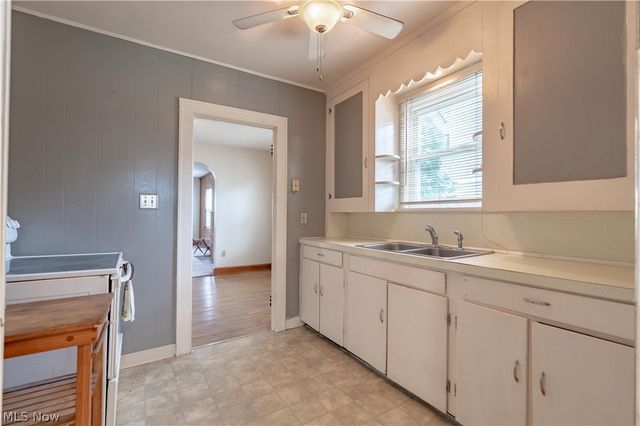 1511 34th Street NW, Canton, OH 44709