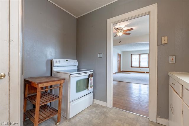 1511 34th Street NW, Canton, OH 44709