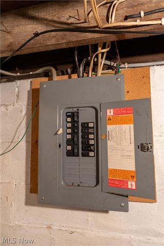 1511 34th Street NW, Canton, OH 44709