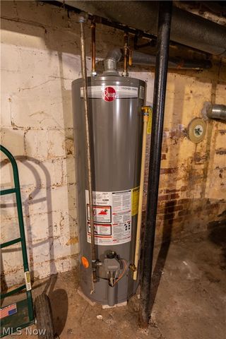 1511 34th Street NW, Canton, OH 44709