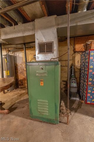 1511 34th Street NW, Canton, OH 44709