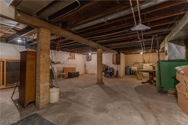 1511 34th Street NW, Canton, OH 44709