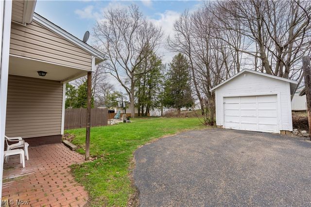 1511 34th Street NW, Canton, OH 44709