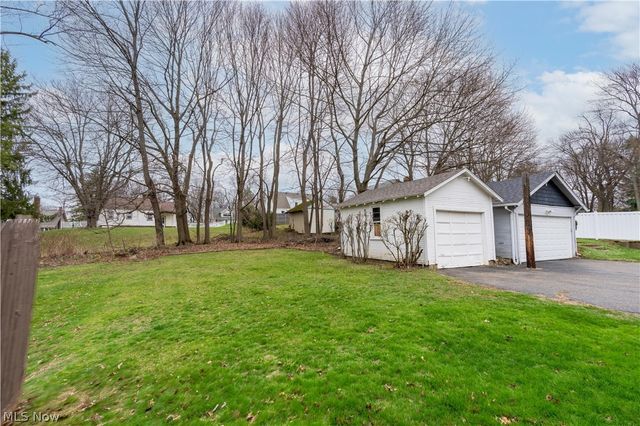 1511 34th Street NW, Canton, OH 44709