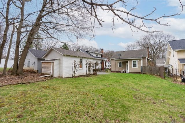 1511 34th Street NW, Canton, OH 44709