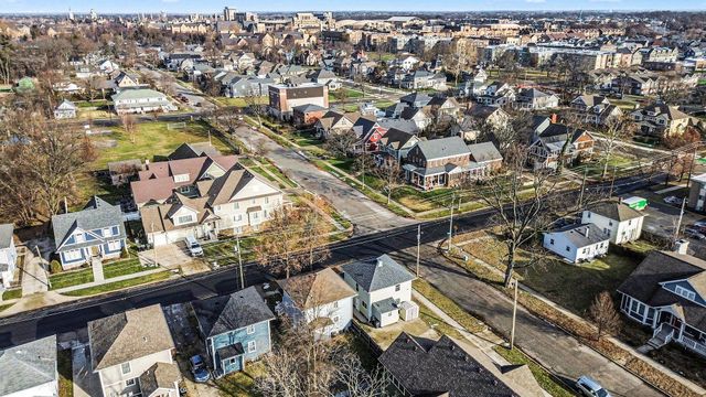 730 Corby Boulevard, South Bend, IN 46617