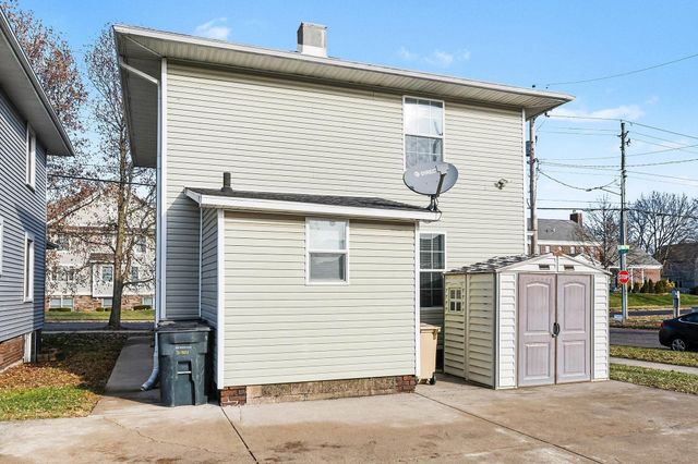 730 Corby Boulevard, South Bend, IN 46617