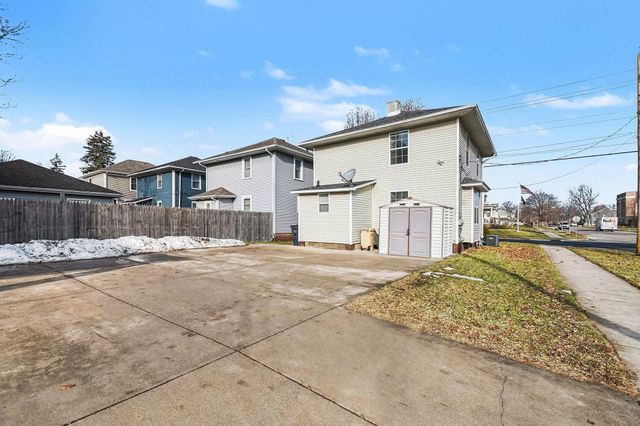 730 Corby Boulevard, South Bend, IN 46617