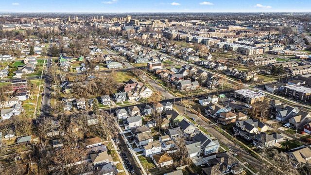 730 Corby Boulevard, South Bend, IN 46617