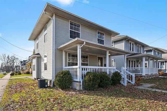 730 Corby Boulevard, South Bend, IN 46617