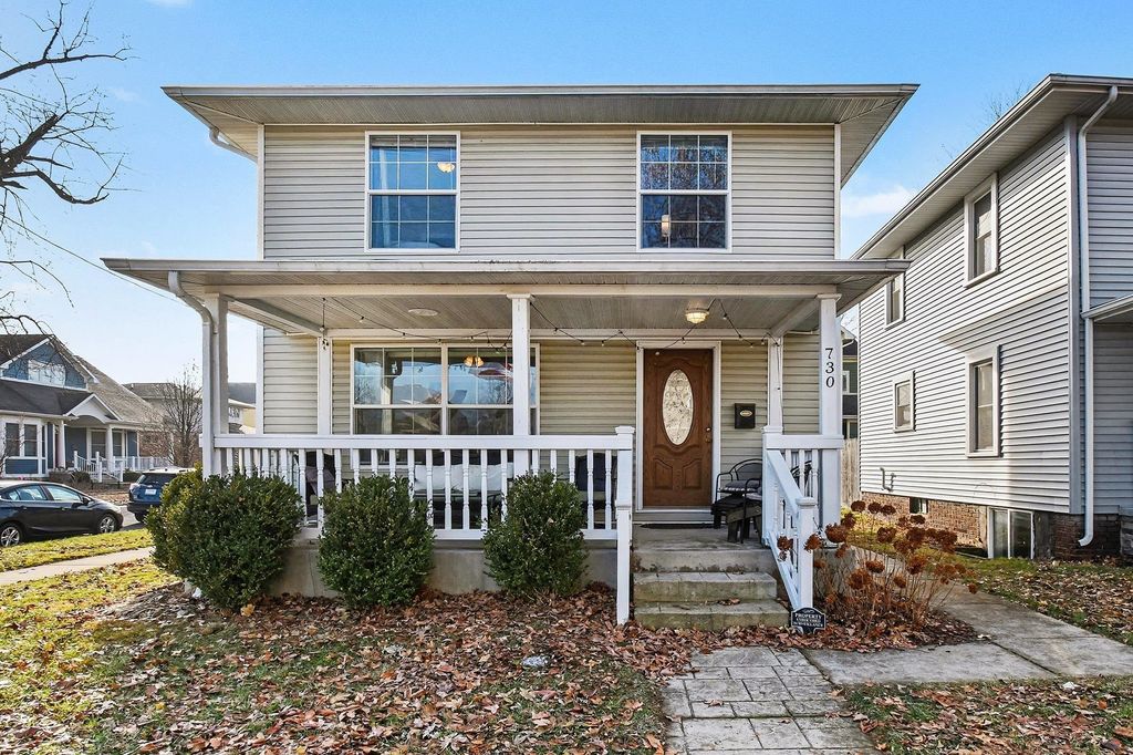 730 Corby Boulevard, South Bend, IN 46617