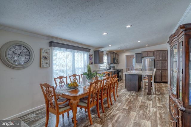 413 FOURTH ST, Frederica, DE 19946