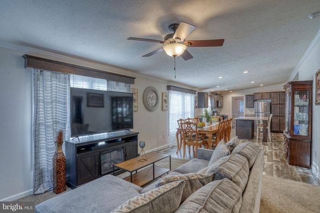 413 FOURTH ST, Frederica, DE 19946