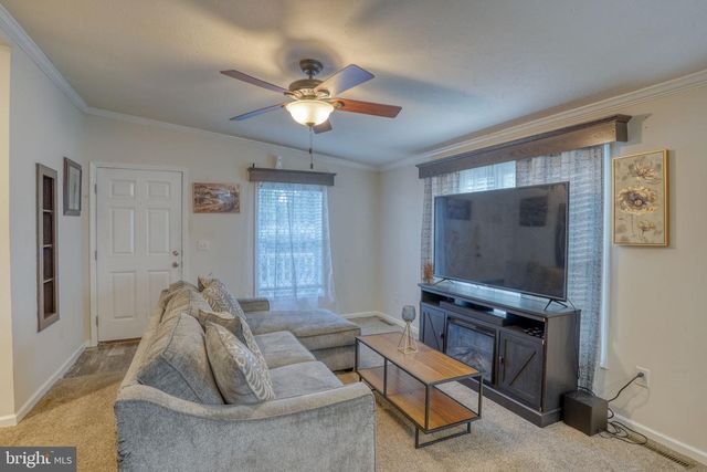 413 FOURTH ST, Frederica, DE 19946