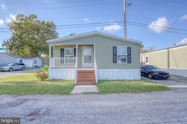 413 FOURTH ST, Frederica, DE 19946