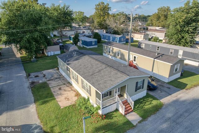 413 FOURTH ST, Frederica, DE 19946