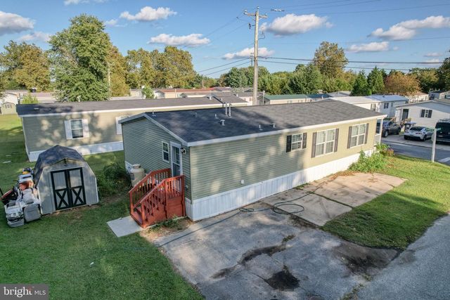 413 FOURTH ST, Frederica, DE 19946