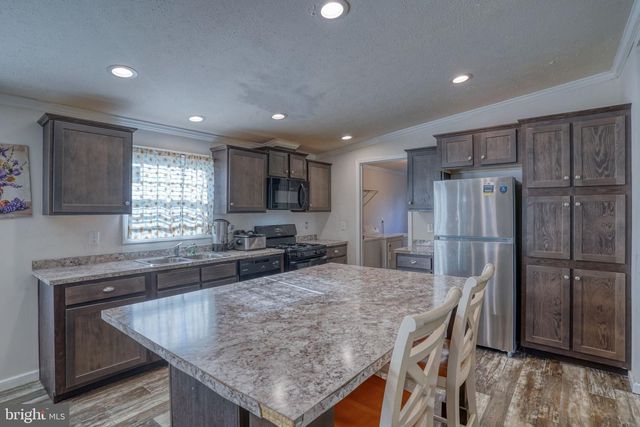 413 FOURTH ST, Frederica, DE 19946