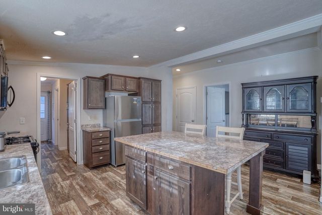 413 FOURTH ST, Frederica, DE 19946