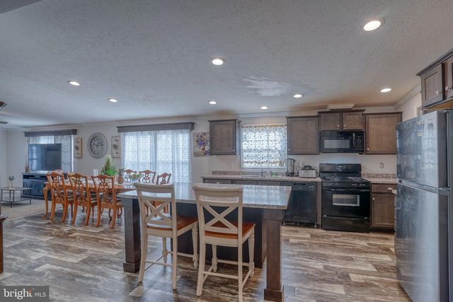 413 FOURTH ST, Frederica, DE 19946