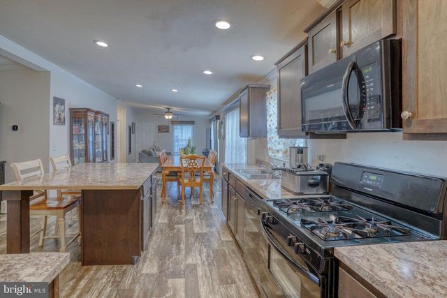 413 FOURTH ST, Frederica, DE 19946