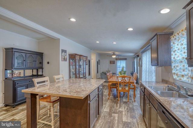 413 FOURTH ST, Frederica, DE 19946