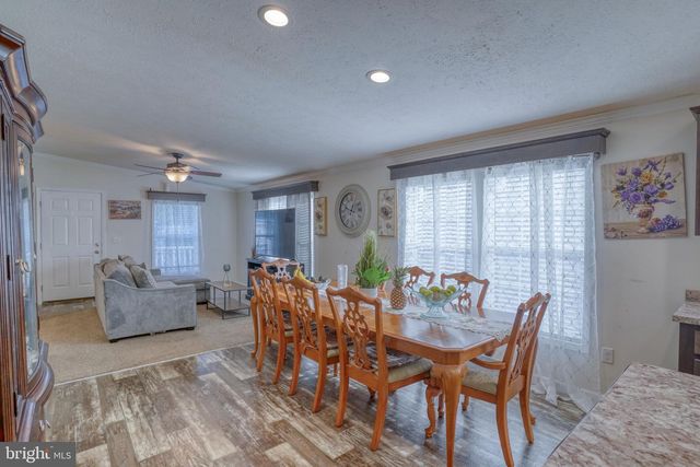 413 FOURTH ST, Frederica, DE 19946