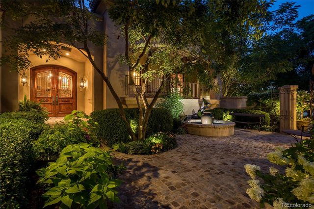 4545 S High Street, Cherry Hills Village, CO 80113