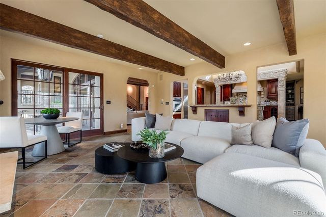 4545 S High Street, Cherry Hills Village, CO 80113