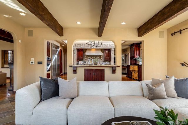 4545 S High Street, Cherry Hills Village, CO 80113