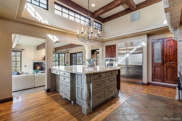 4545 S High Street, Cherry Hills Village, CO 80113