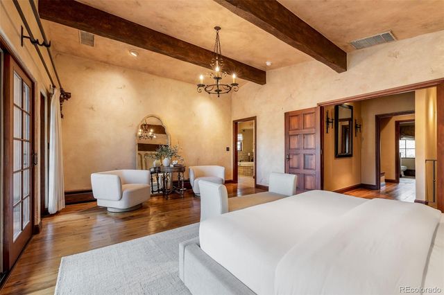 4545 S High Street, Cherry Hills Village, CO 80113