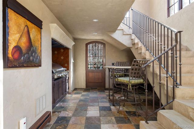 4545 S High Street, Cherry Hills Village, CO 80113