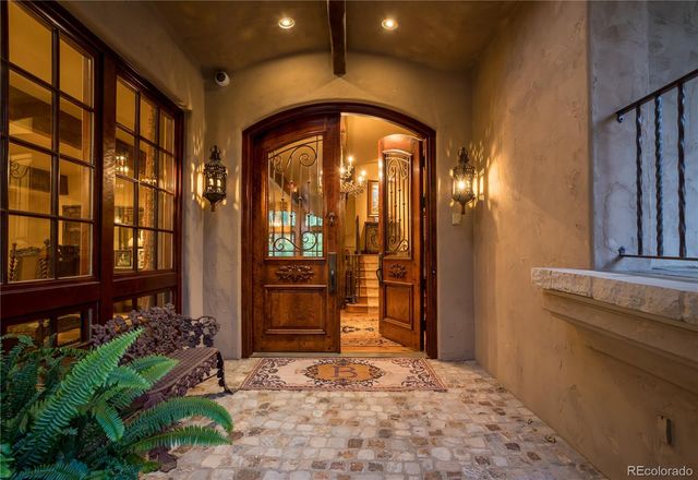 4545 S High Street, Cherry Hills Village, CO 80113