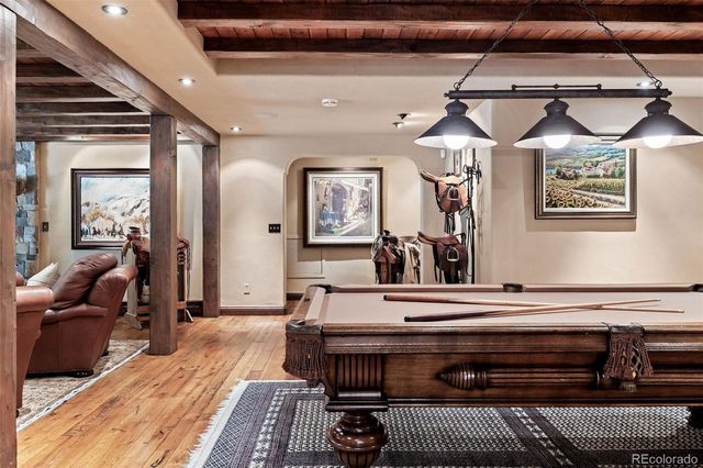 4545 S High Street, Cherry Hills Village, CO 80113