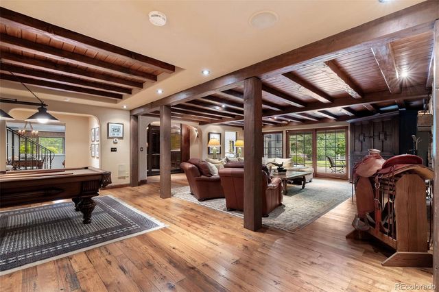 4545 S High Street, Cherry Hills Village, CO 80113