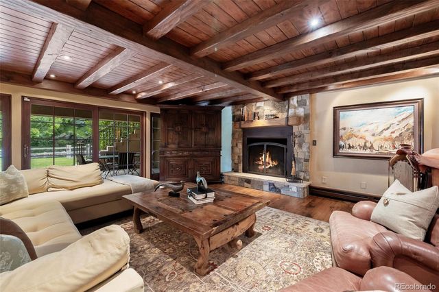 4545 S High Street, Cherry Hills Village, CO 80113