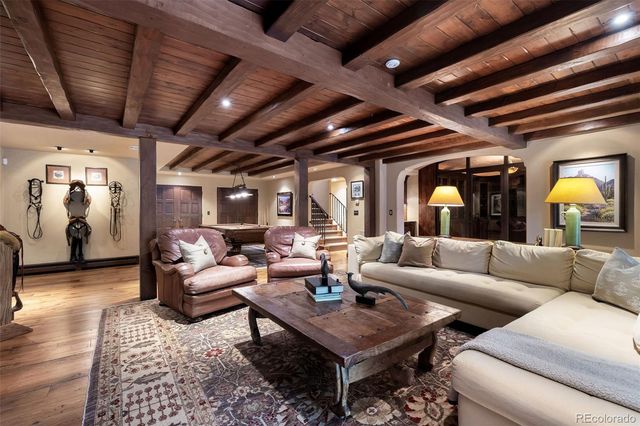 4545 S High Street, Cherry Hills Village, CO 80113