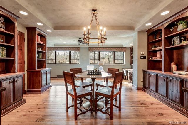 4545 S High Street, Cherry Hills Village, CO 80113