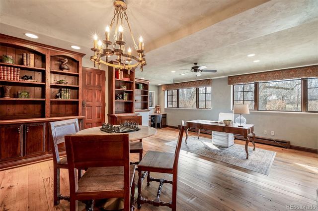 4545 S High Street, Cherry Hills Village, CO 80113