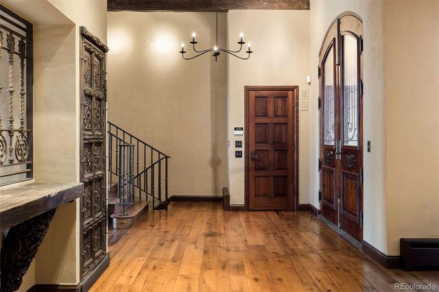 4545 S High Street, Cherry Hills Village, CO 80113