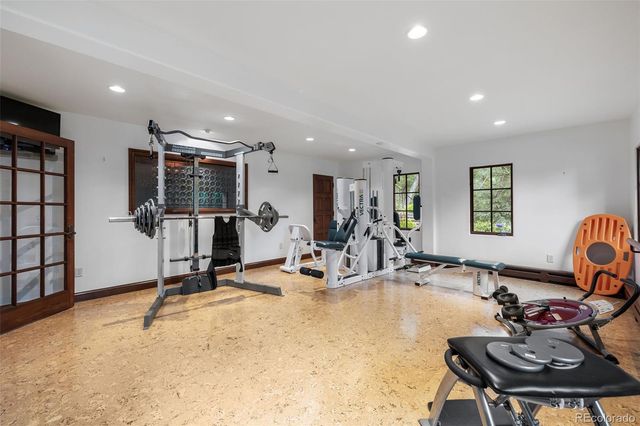 4545 S High Street, Cherry Hills Village, CO 80113