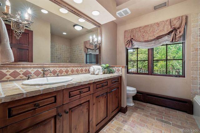 4545 S High Street, Cherry Hills Village, CO 80113