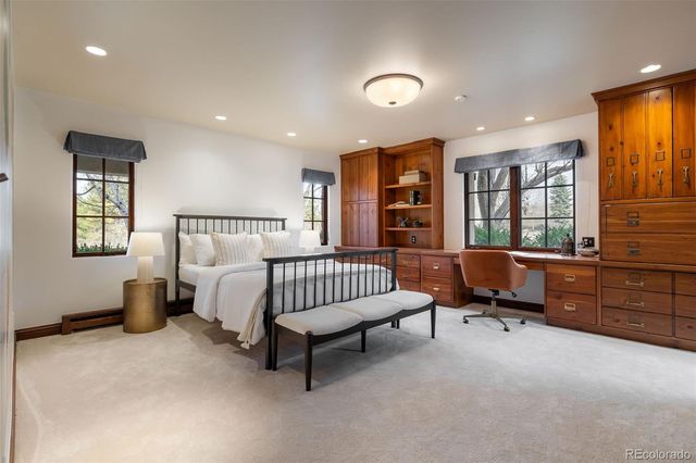 4545 S High Street, Cherry Hills Village, CO 80113