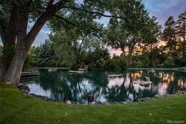 4545 S High Street, Cherry Hills Village, CO 80113