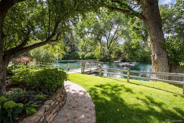 4545 S High Street, Cherry Hills Village, CO 80113