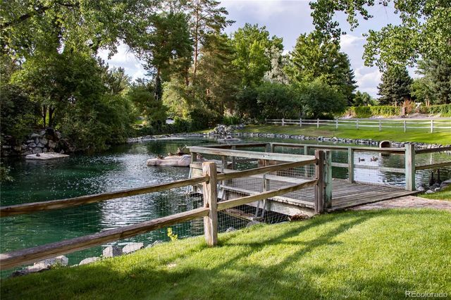 4545 S High Street, Cherry Hills Village, CO 80113