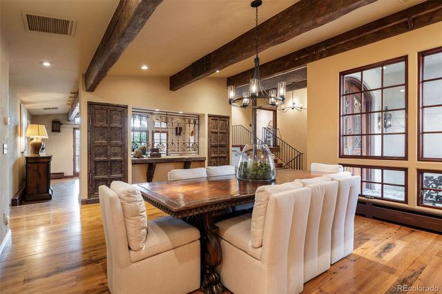 4545 S High Street, Cherry Hills Village, CO 80113