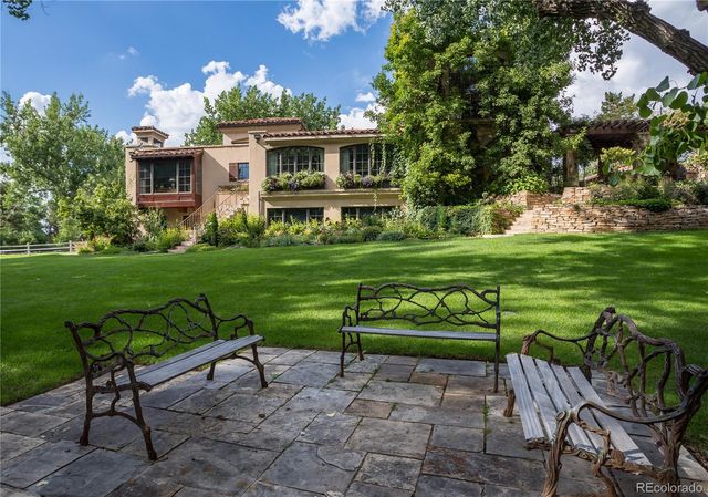 4545 S High Street, Cherry Hills Village, CO 80113